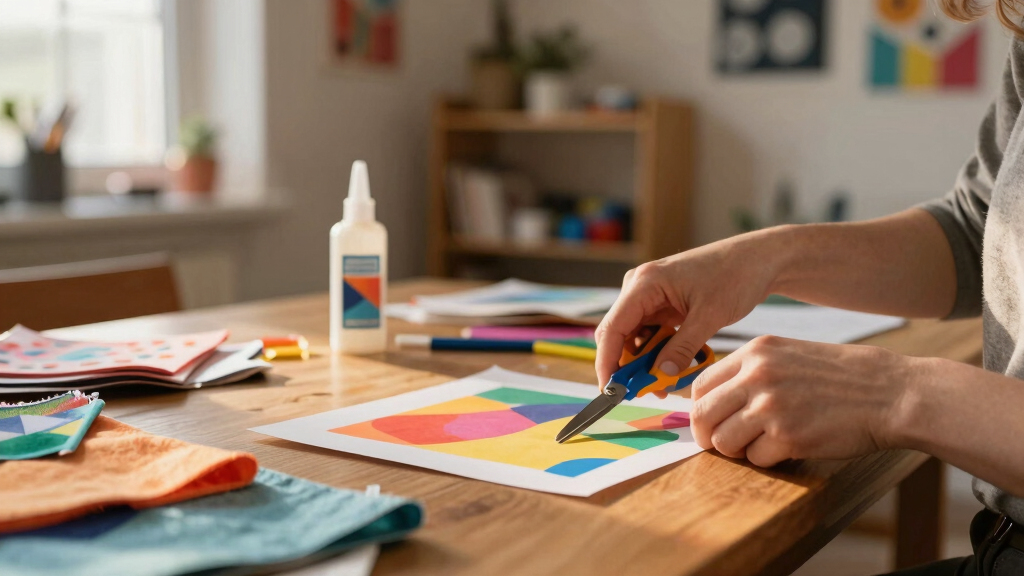 art and craft project kits