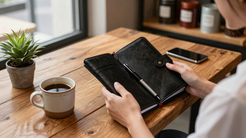 planner for