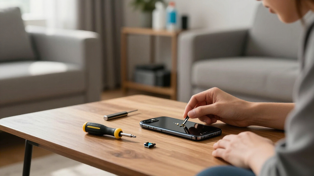 best repairable smartphones