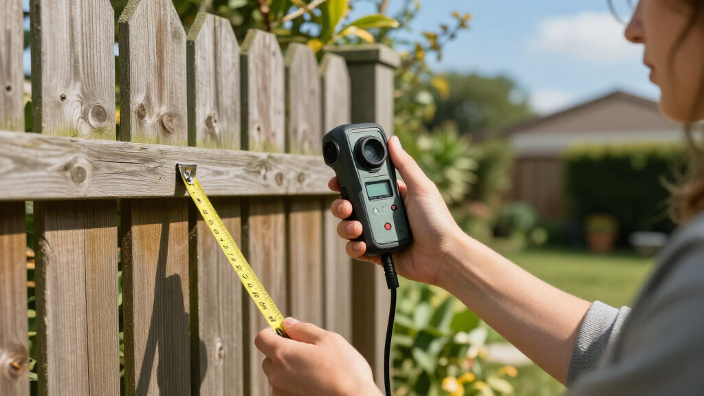 laser distance measurers