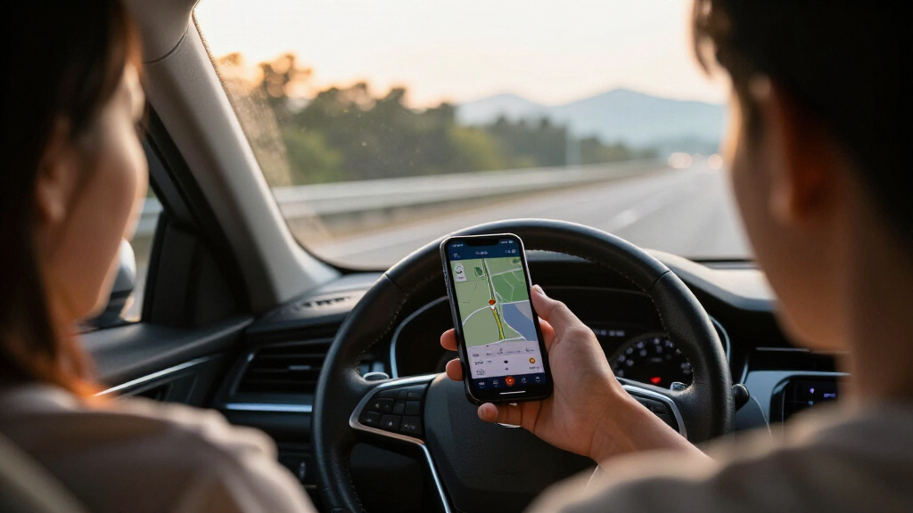 15 Best GPS Navigators for Road Trips in 2026: Your Ultimate Guide