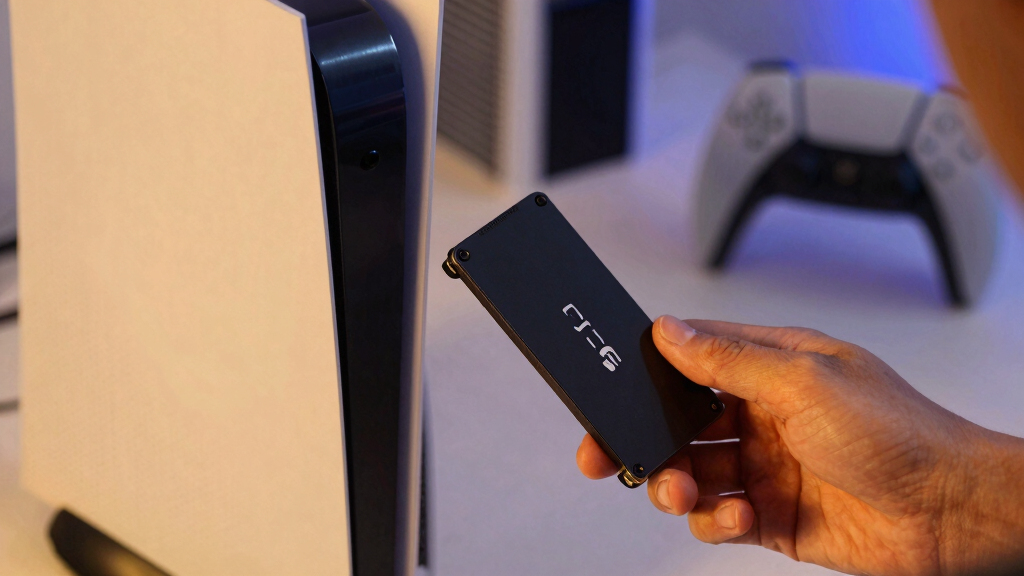 best PS5 SSDs