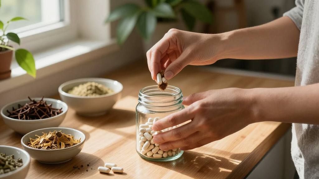 best ashwagandha magnesium supplements
