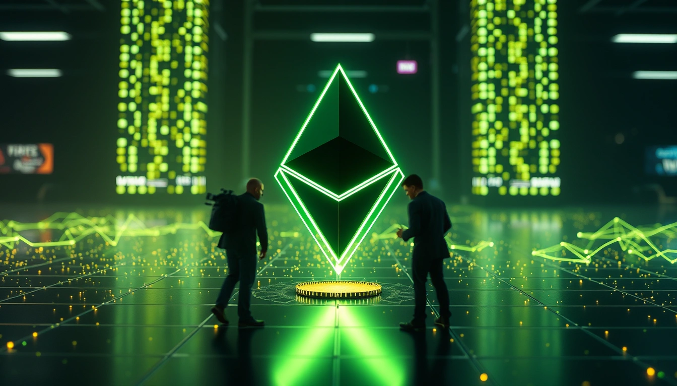 Leaked 'Verge' Upgrade Sparks 40% Surge in Ethereum Staking Derivatives as Validators Brace for Stateless Overhaul