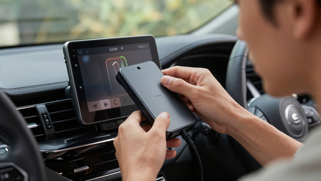 carplay adapter