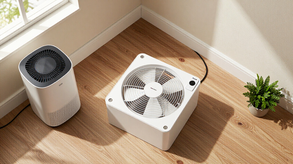 best radon mitigation fan