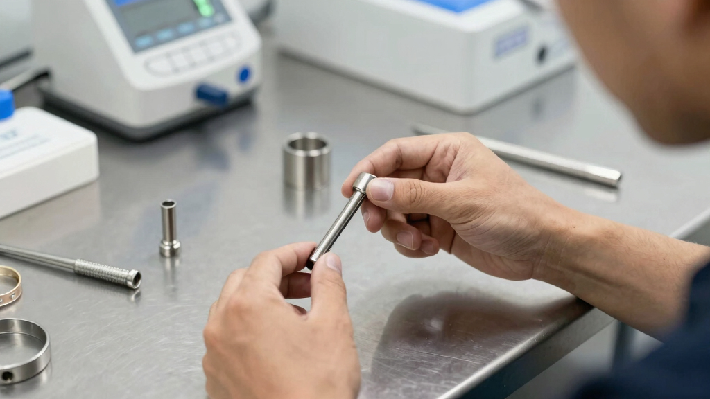best implant grade titanium nipple barbell