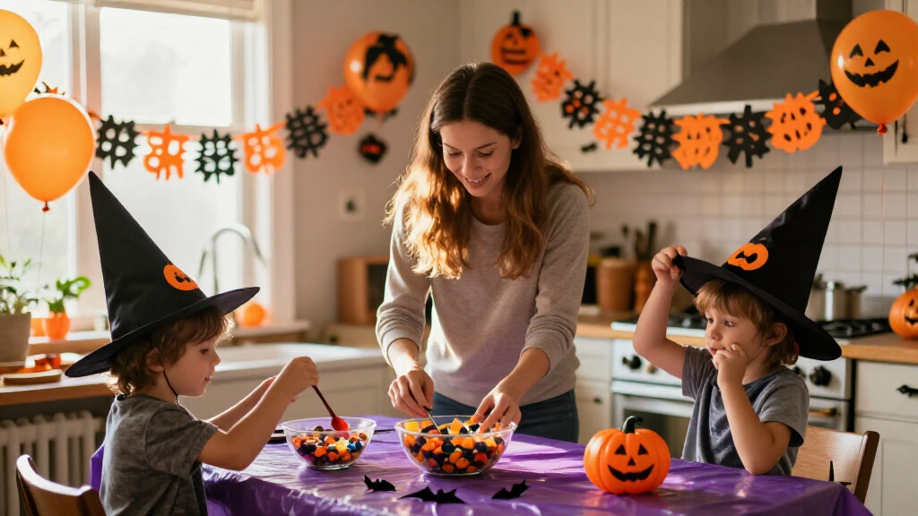 15 Best Halloween Party Supplies for Kids in 2027