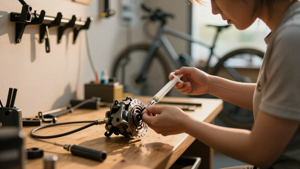 best bleed kits for disc brakes