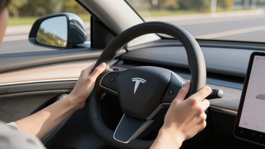 best steering wheel alternatives for cars