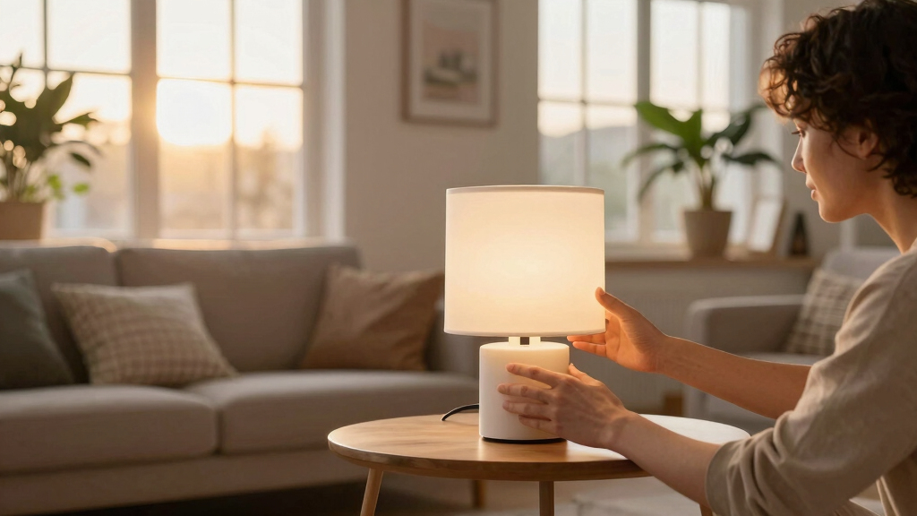 home improvement lamps prime day deals