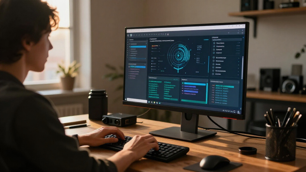 34 inch ultrawide monitor