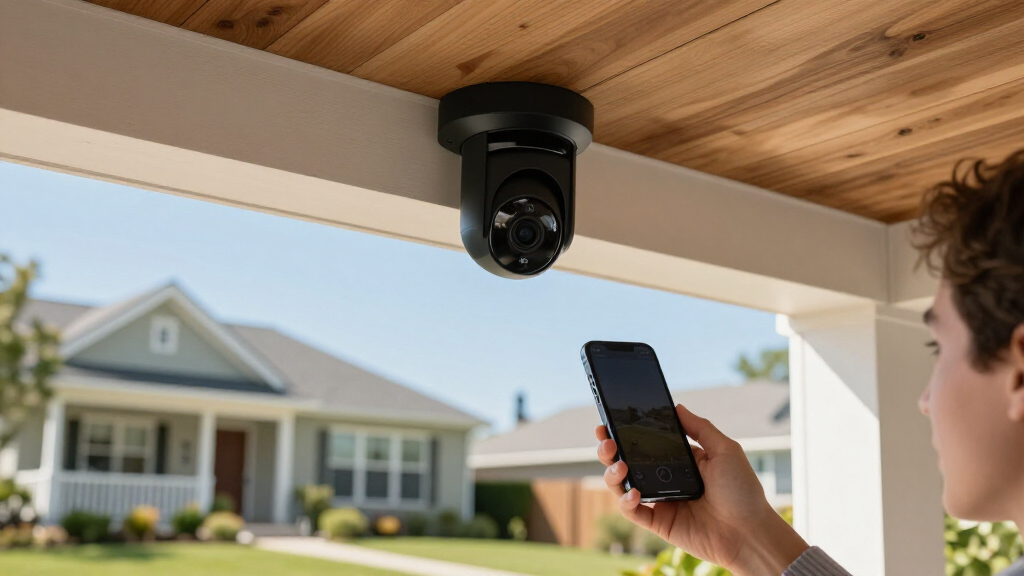 15 Best Wireless Security Camera Systems for 2026