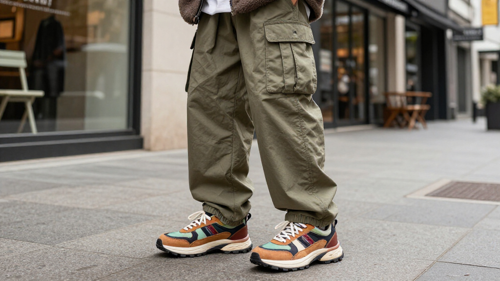 best gorpcore sneakers