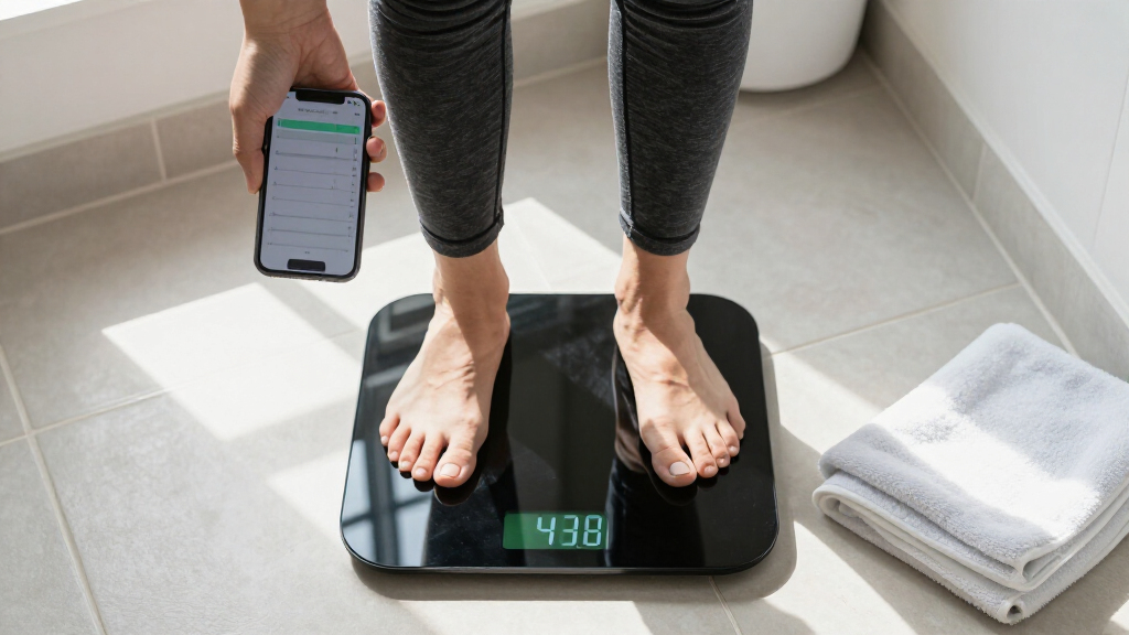 15 Best Smart Scales for Body Weight Tracking in 2027