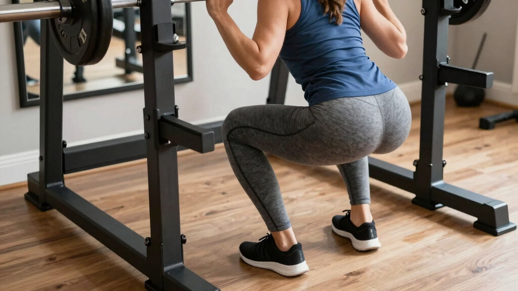 best squat racks for home