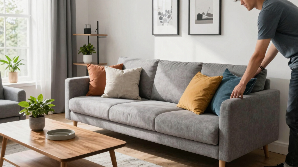 best apartment furniture