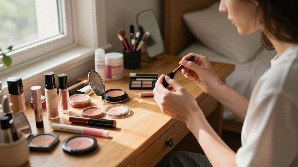 best affordable makeup products