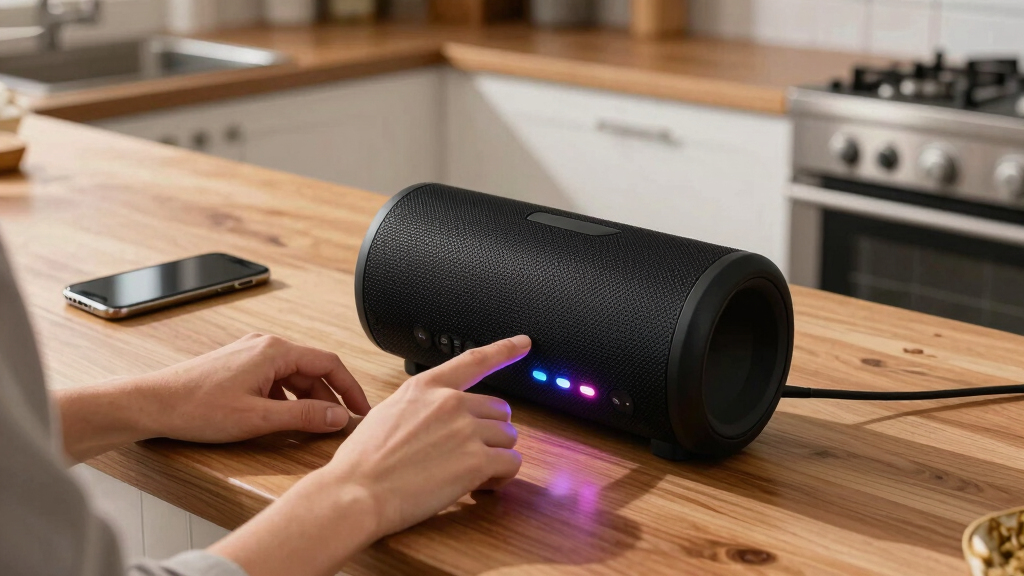 best Bluetooth party speakers