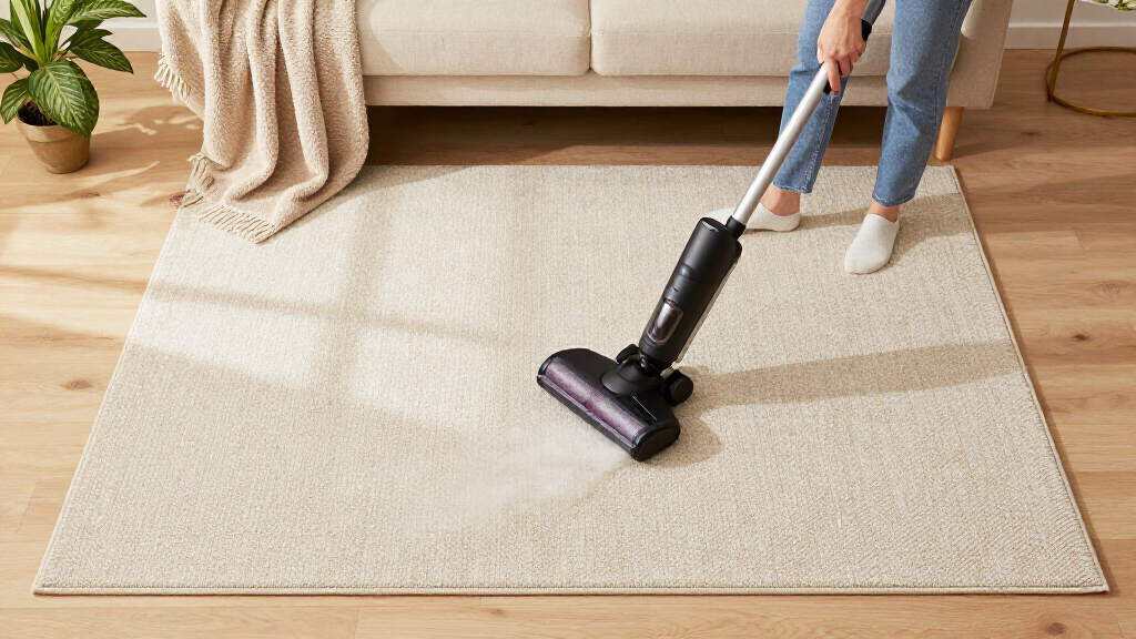 best cordless stick vacuums for carpets