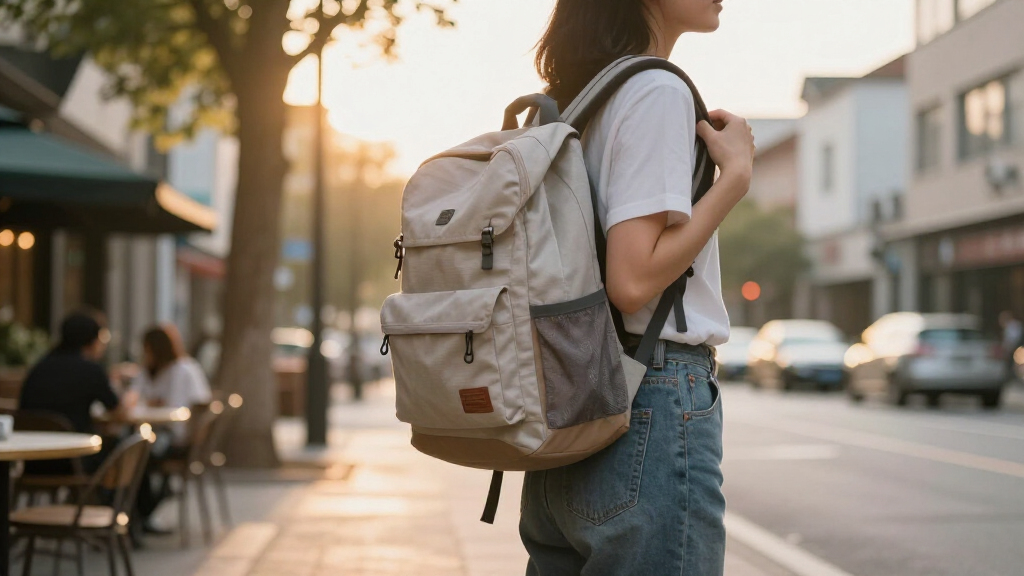 lightweight travel backpacks for students