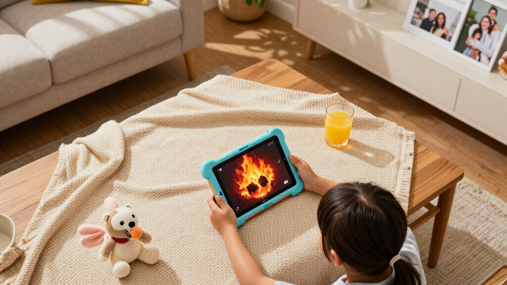 amazon fire kids tablets