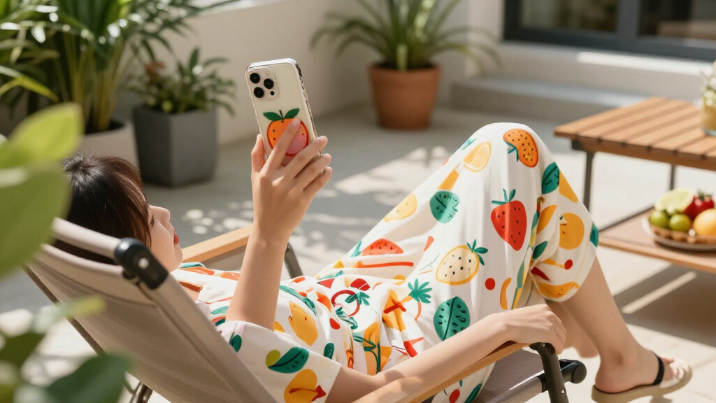 best Fruity Booty fashion pieces