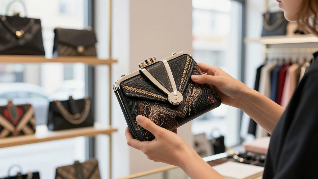 best novelty designer clutches