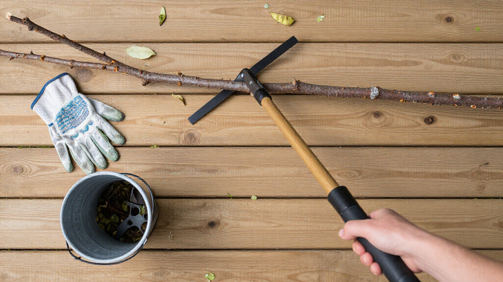 pole saws for tree trimming