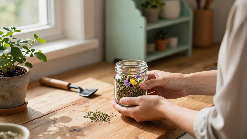 best flower seeds