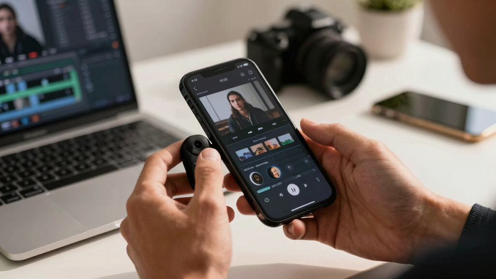 What Makes a Publishing Package from a Single Video So Powerful?