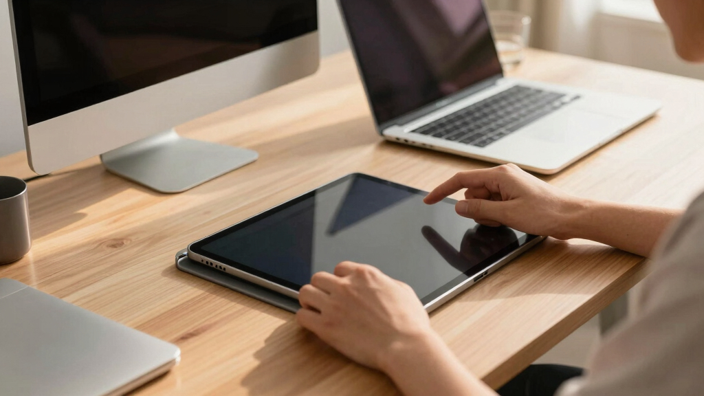 best computers, tablets & components