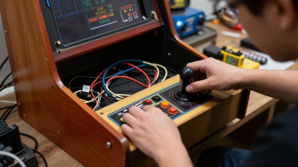 best arcade cabinets