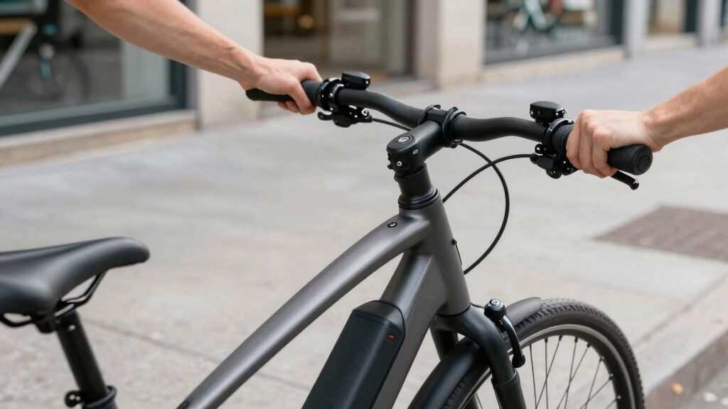 best urban e-bikes