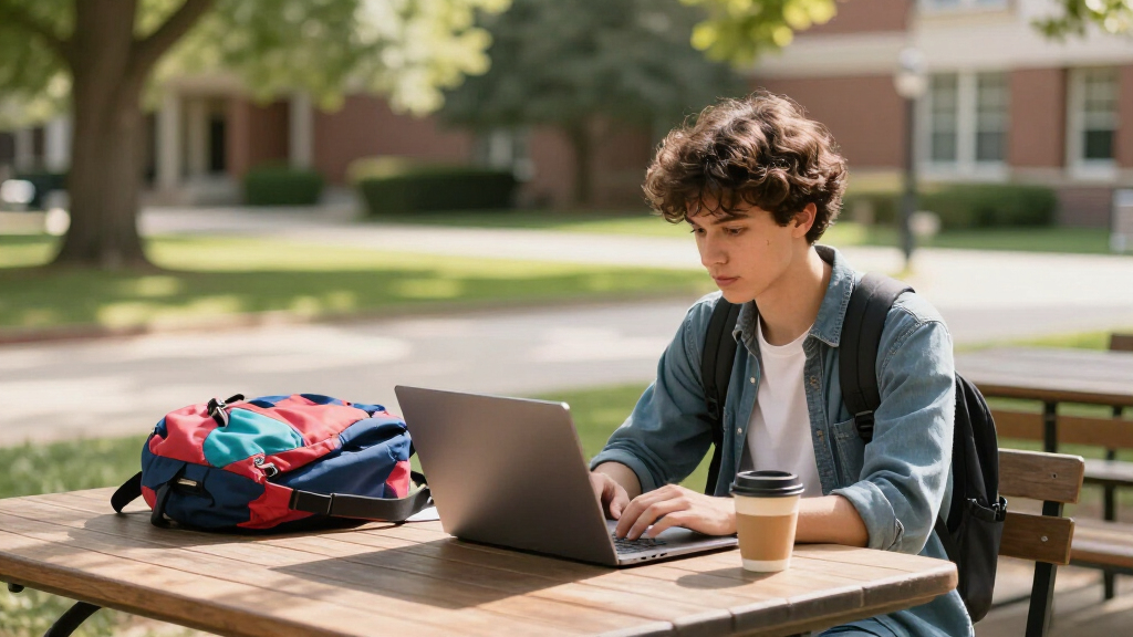 laptops for college students