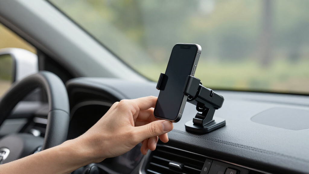car phone mounts