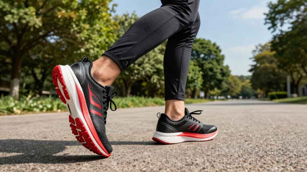 best carbon fiber running shoes
