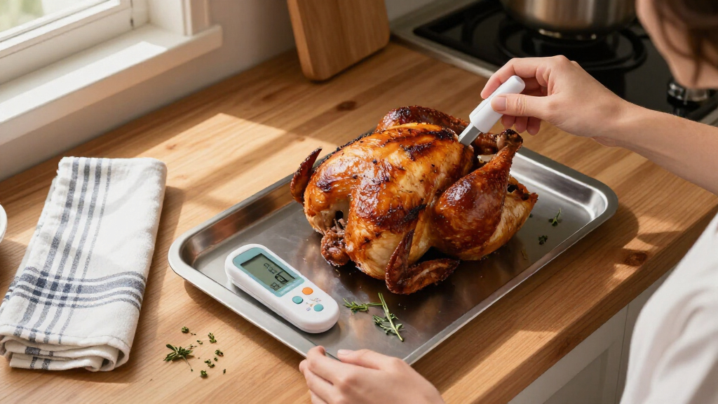best digital meat thermometers