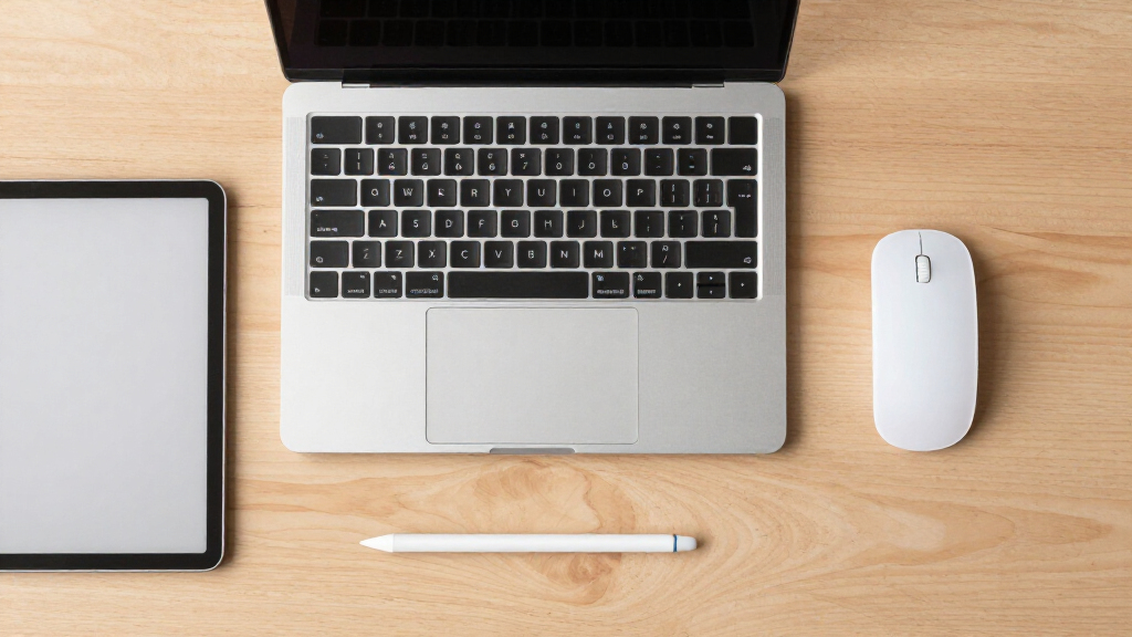 11 Best Senior-Friendly Laptops And Accessories In 2026