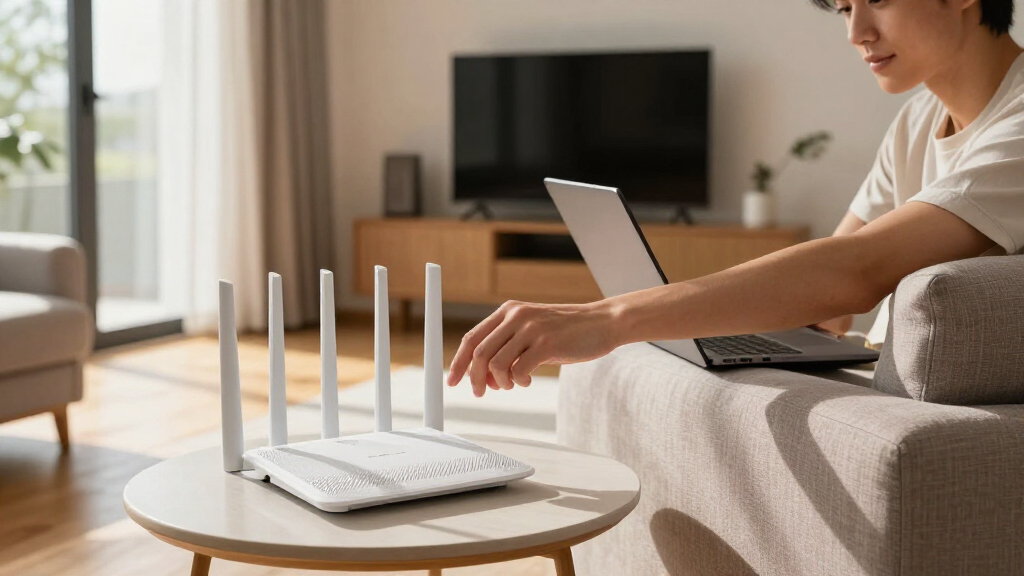 premium wholehome mesh wifi systems