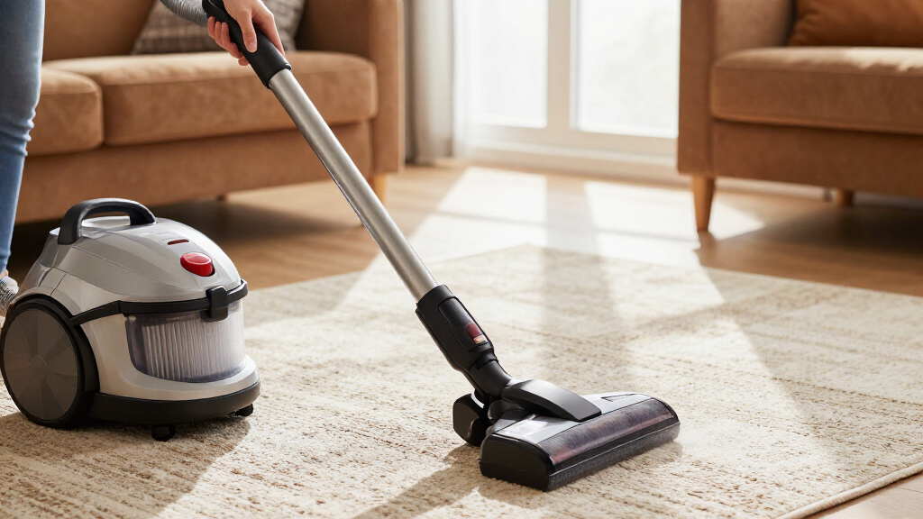 vacuum for allergies hepa