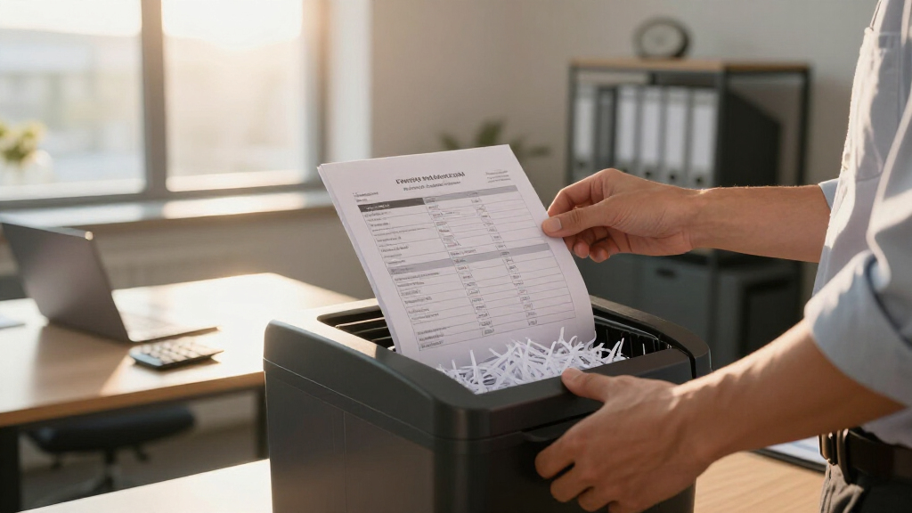 13 Best Commercial Paper Shredder For Financial Records In 2026 29 best commercial paper shredder for financial records