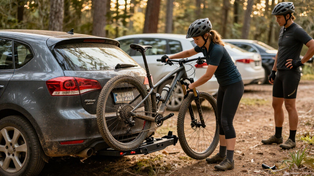 bike car mounts