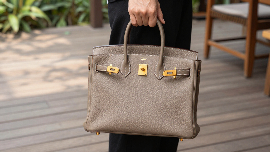 best Hermès fashion accessories