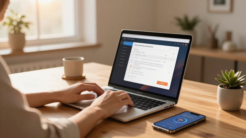 personal privacy protection software