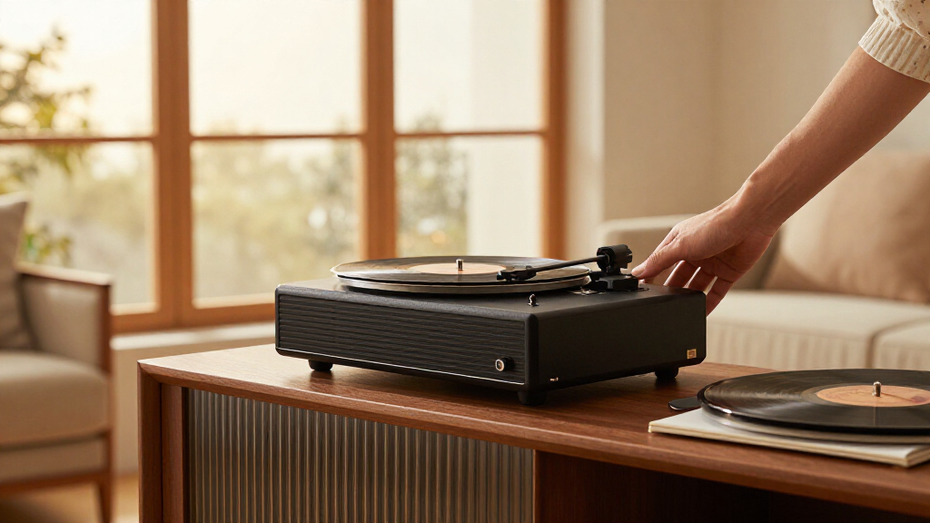 bluetooth record players 2