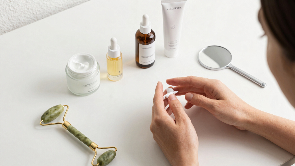 best K-beauty products