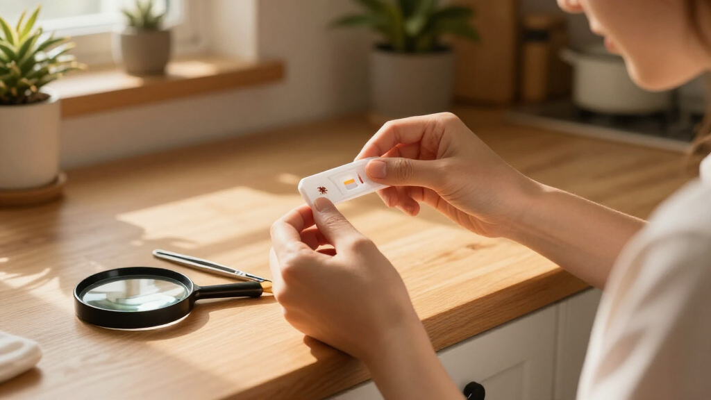 3 Best At-Home Tick Testing Kits in 2026