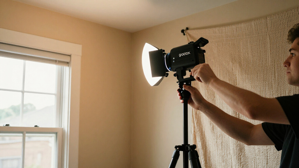 best Godox video lights