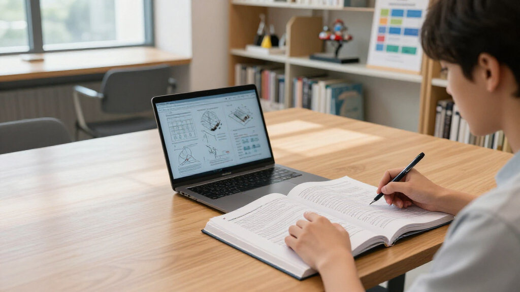 11 Best Science Reference Books for Students in 2026